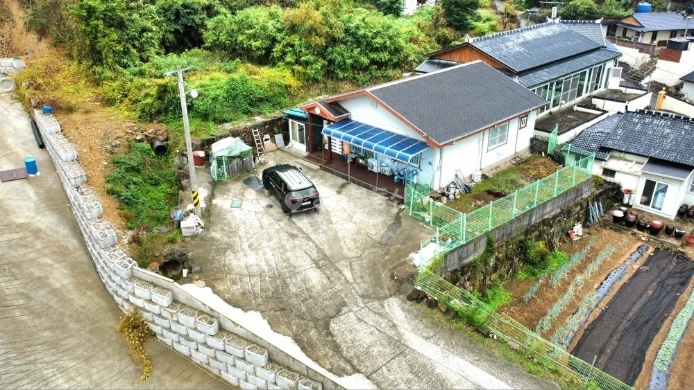 경상남도 창원시 마산회원구 내서읍 단독/전원주택 사진 1