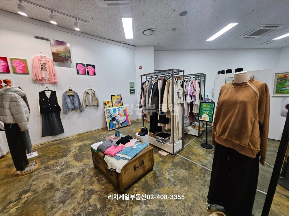 경기도 성남시 수정구 창곡동 상가 사진 1