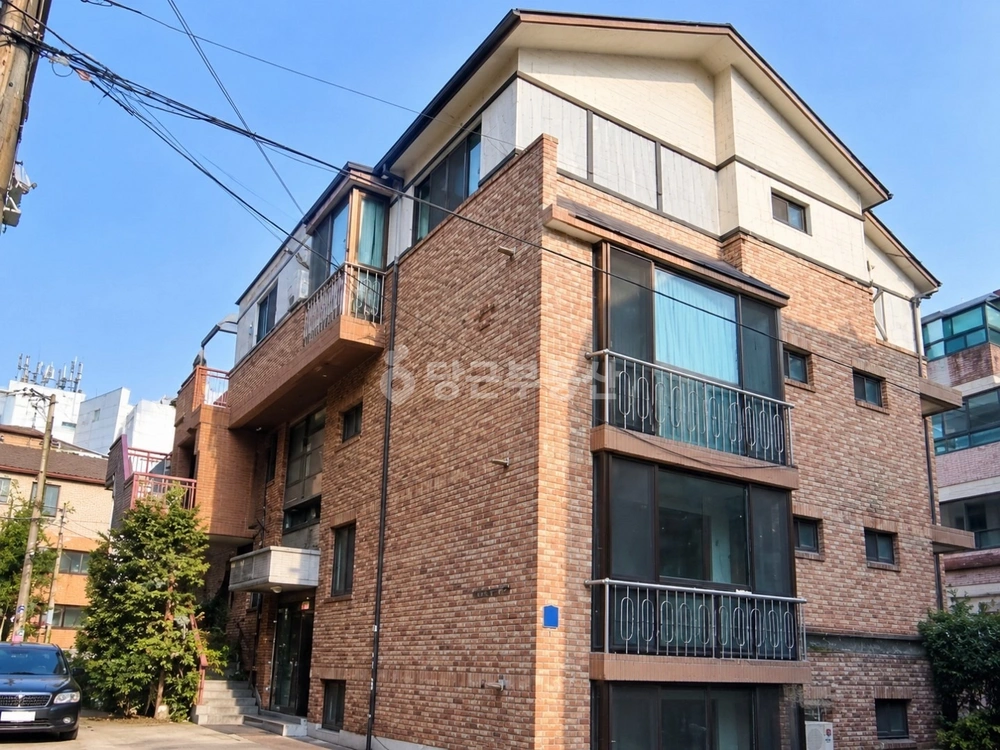 서울특별시 강남구 역삼동 빌라(투룸 이상) 사진 1