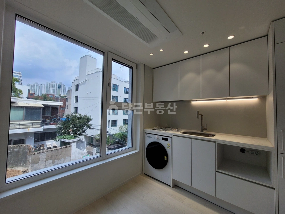 서울특별시 용산구 서빙고동 원룸 사진 1