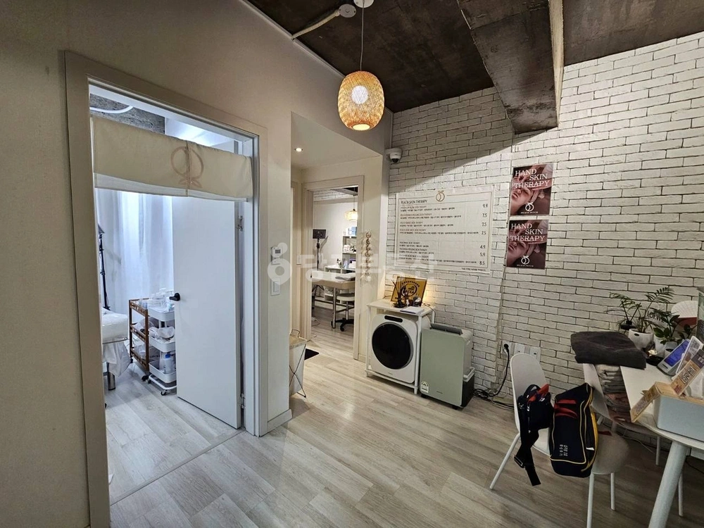 서울특별시 마포구 합정동 상가 사진 1