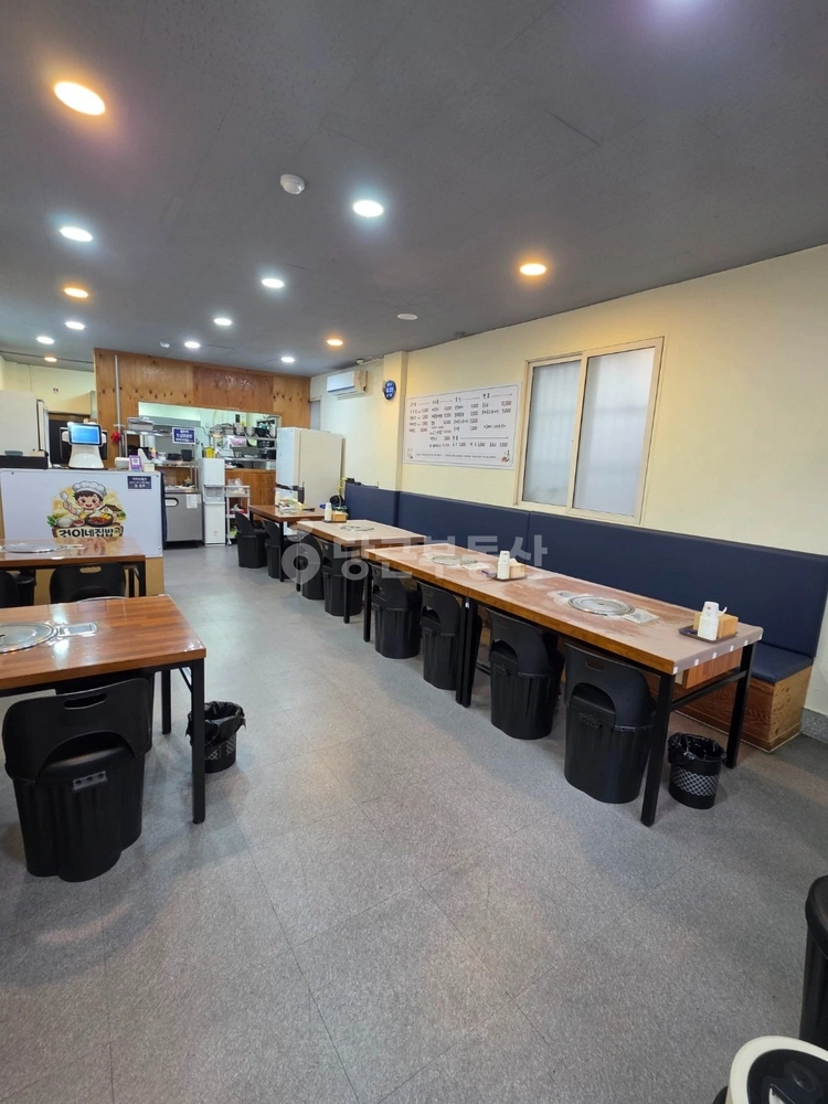 울산광역시 남구 달동 상가 사진 1
