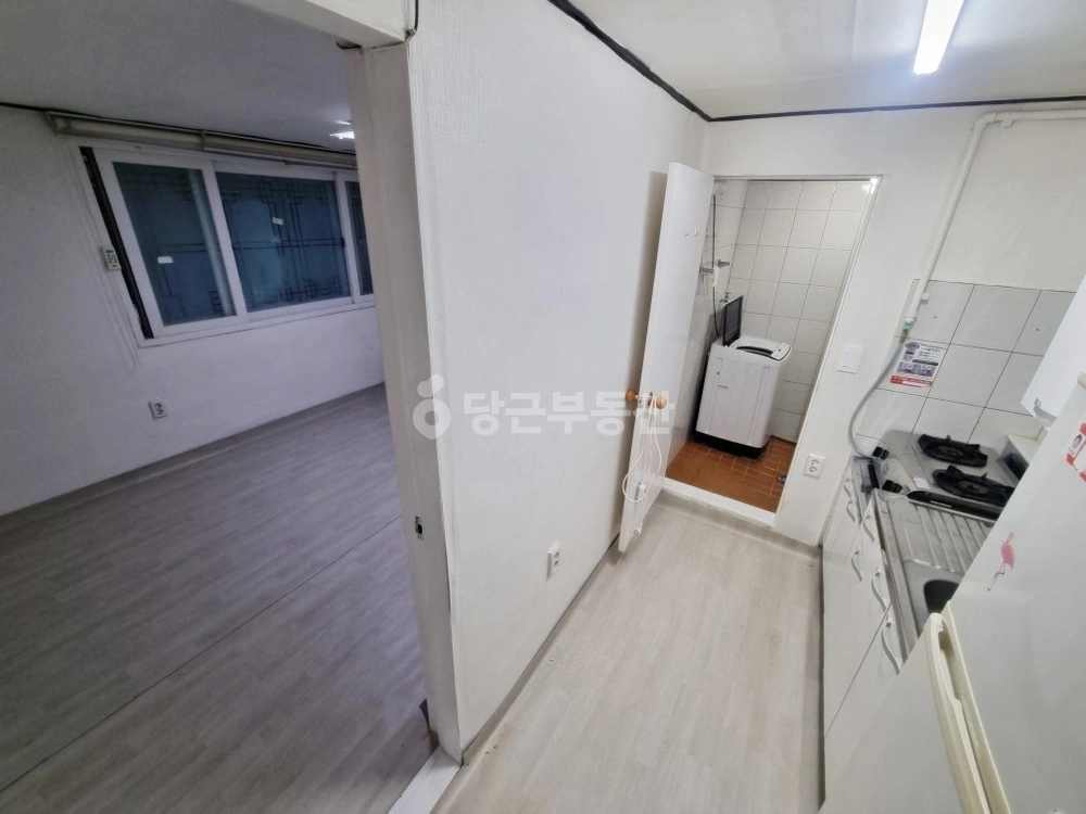 인천광역시 미추홀구 관교동 원룸 사진 1