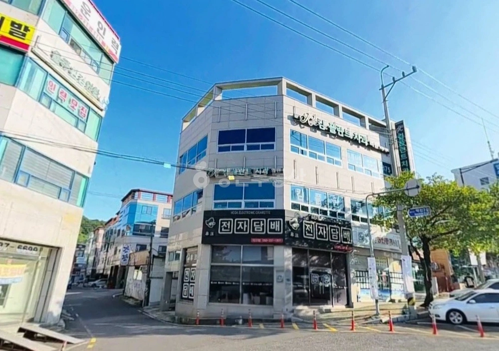 울산광역시 울주군 온산읍 상가 사진 1