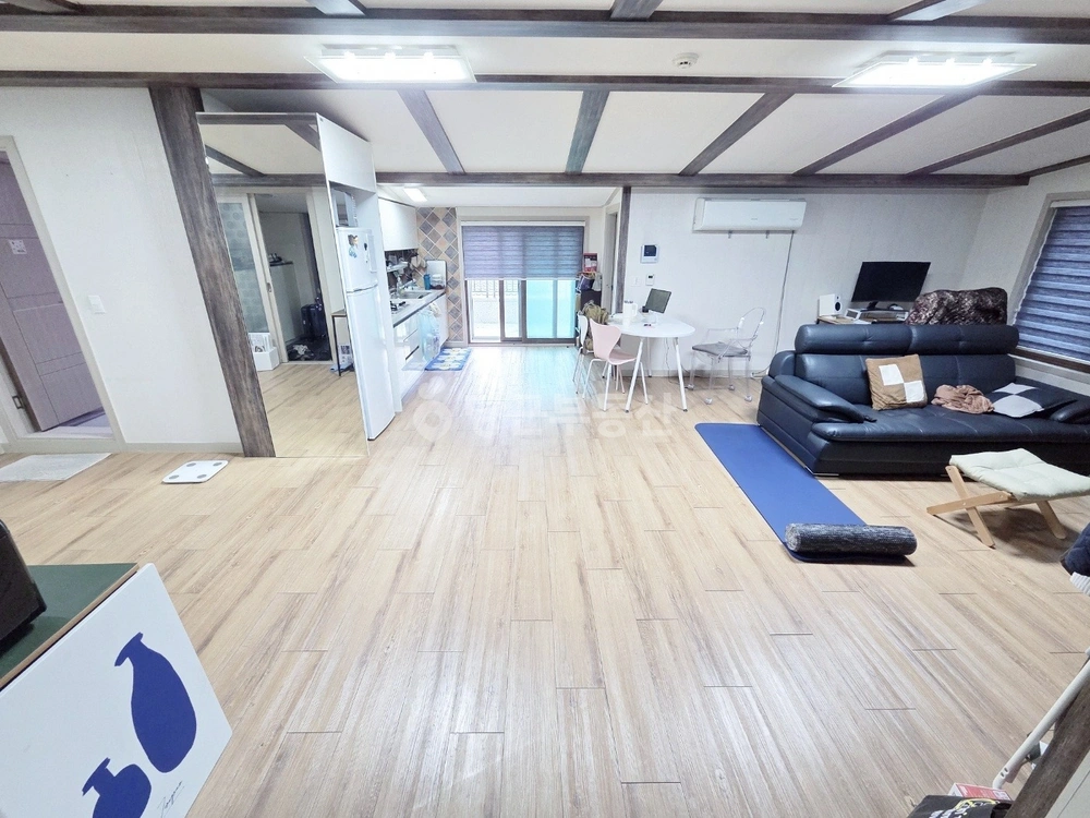 강원특별자치도 원주시 무실동 빌라(투룸 이상) 사진 1