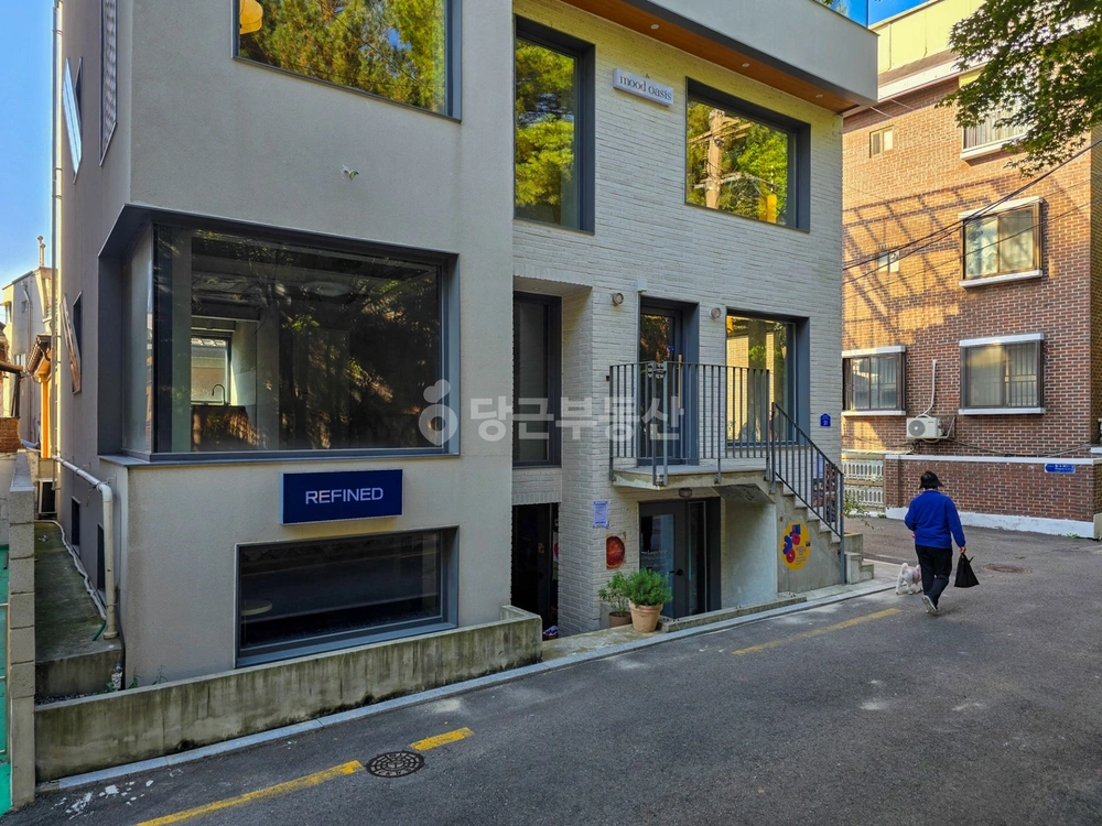 서울특별시 마포구 연남동 상가 사진 1