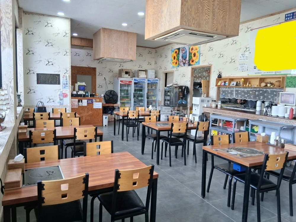 충청남도 천안시 동남구 병천면 상가 사진 1