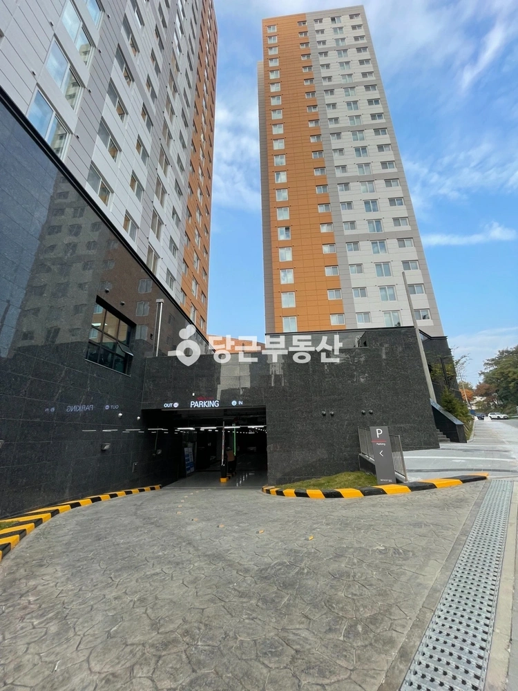 서울특별시 중랑구 신내동 오피스텔 사진 1