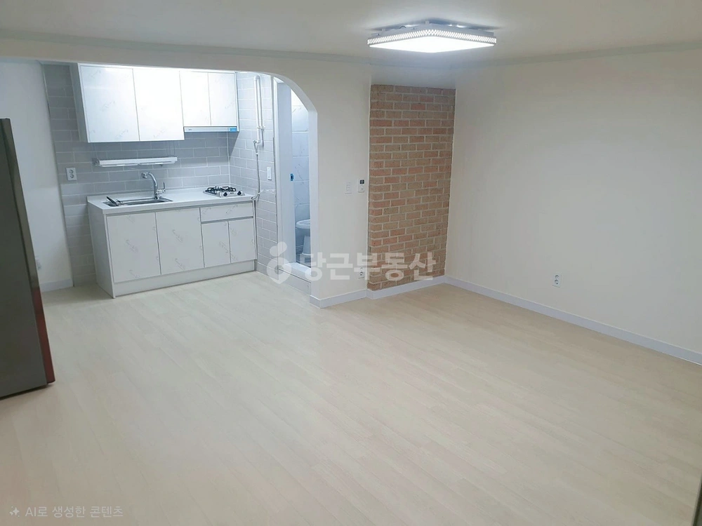 서울특별시 서대문구 연희동 원룸 사진 1