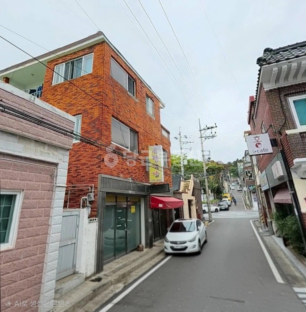 울산광역시 울주군 온산읍 상가 사진 1