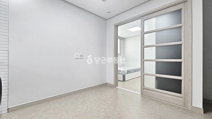 부산광역시 부산진구 양정동 오피스텔 사진 1