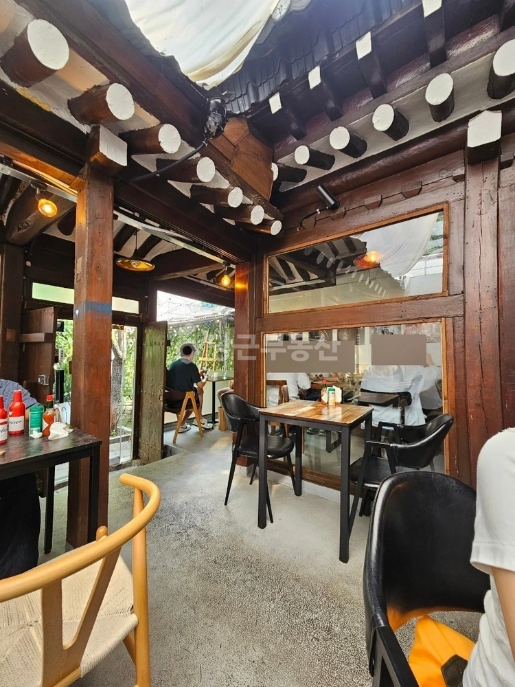 서울특별시 종로구 권농동 상가 사진 1
