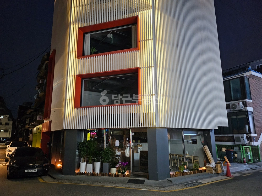 서울특별시 서초구 양재동 상가 사진 1