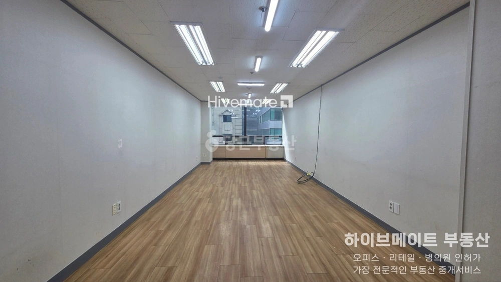 서울특별시 강남구 역삼동 사무실 사진 1
