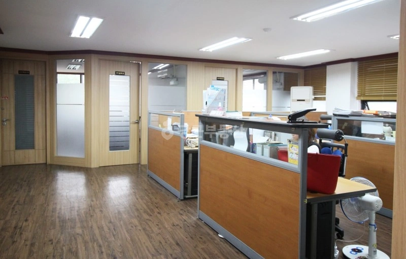 서울특별시 서초구 양재동 사무실 사진 1