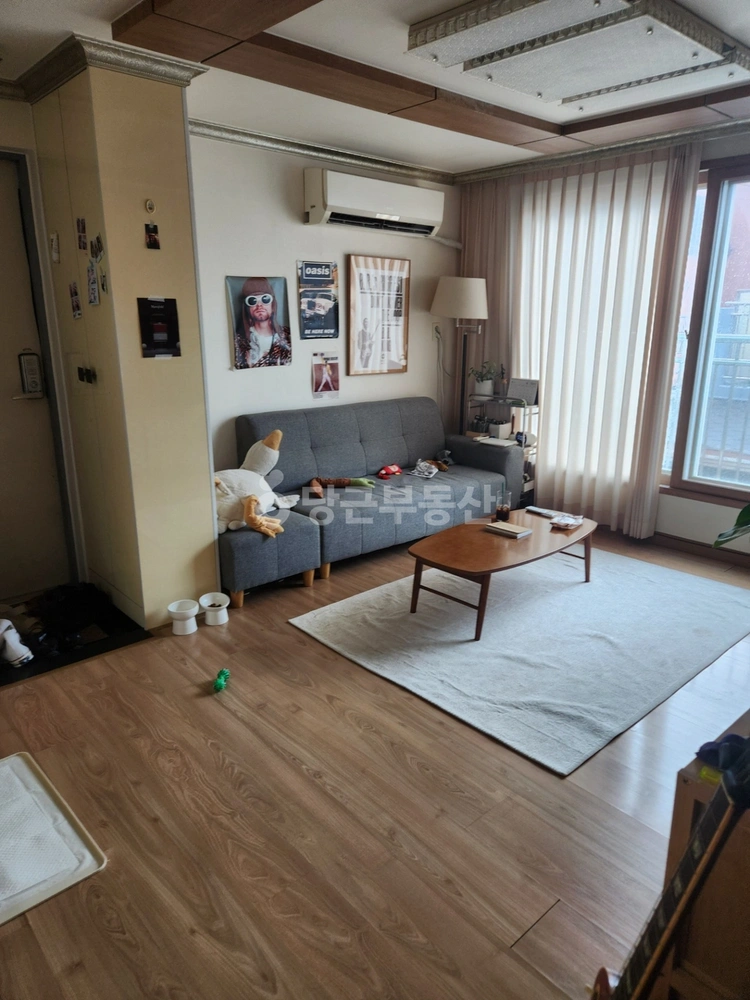 서울특별시 마포구 합정동 빌라(투룸 이상) 사진 1