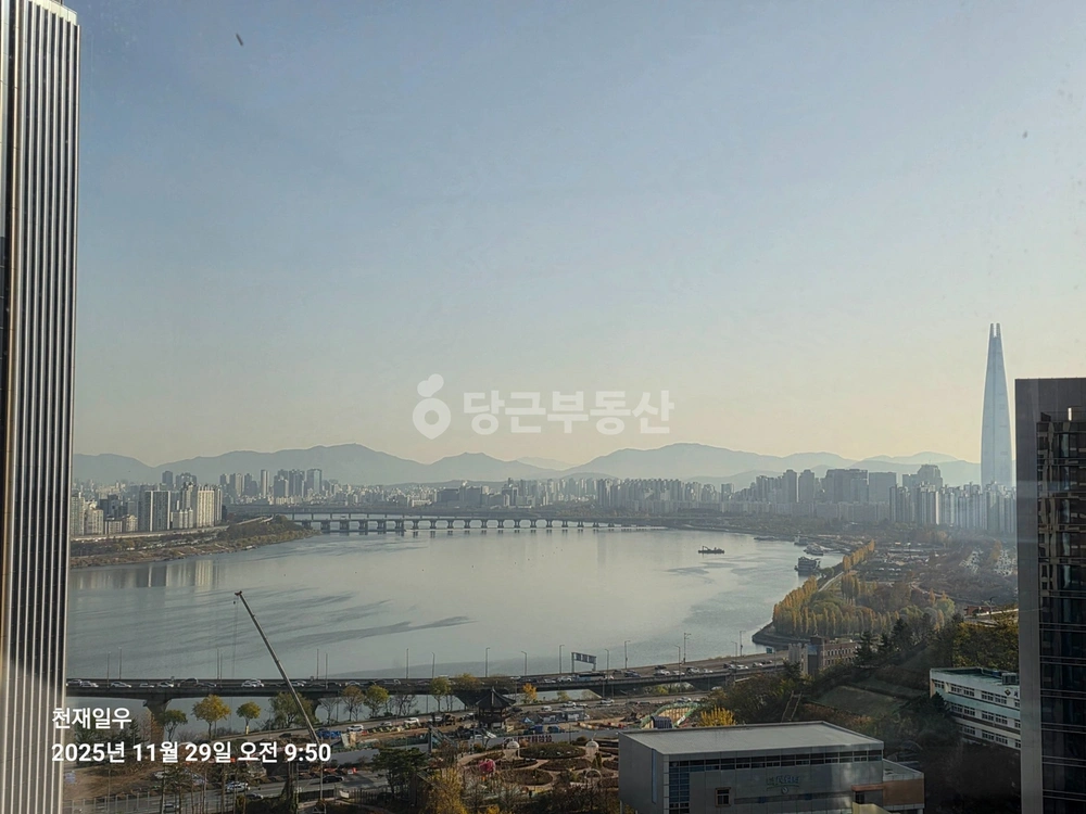 서울특별시 강남구 청담동 아파트 사진 1