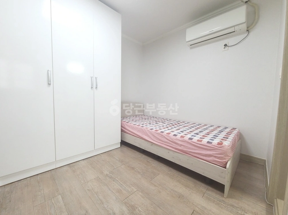 부산광역시 부산진구 개금동 원룸 사진 1