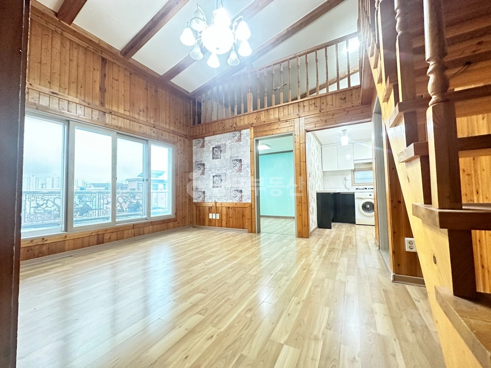 대구광역시 달서구 감삼동 빌라(투룸 이상) 사진 1