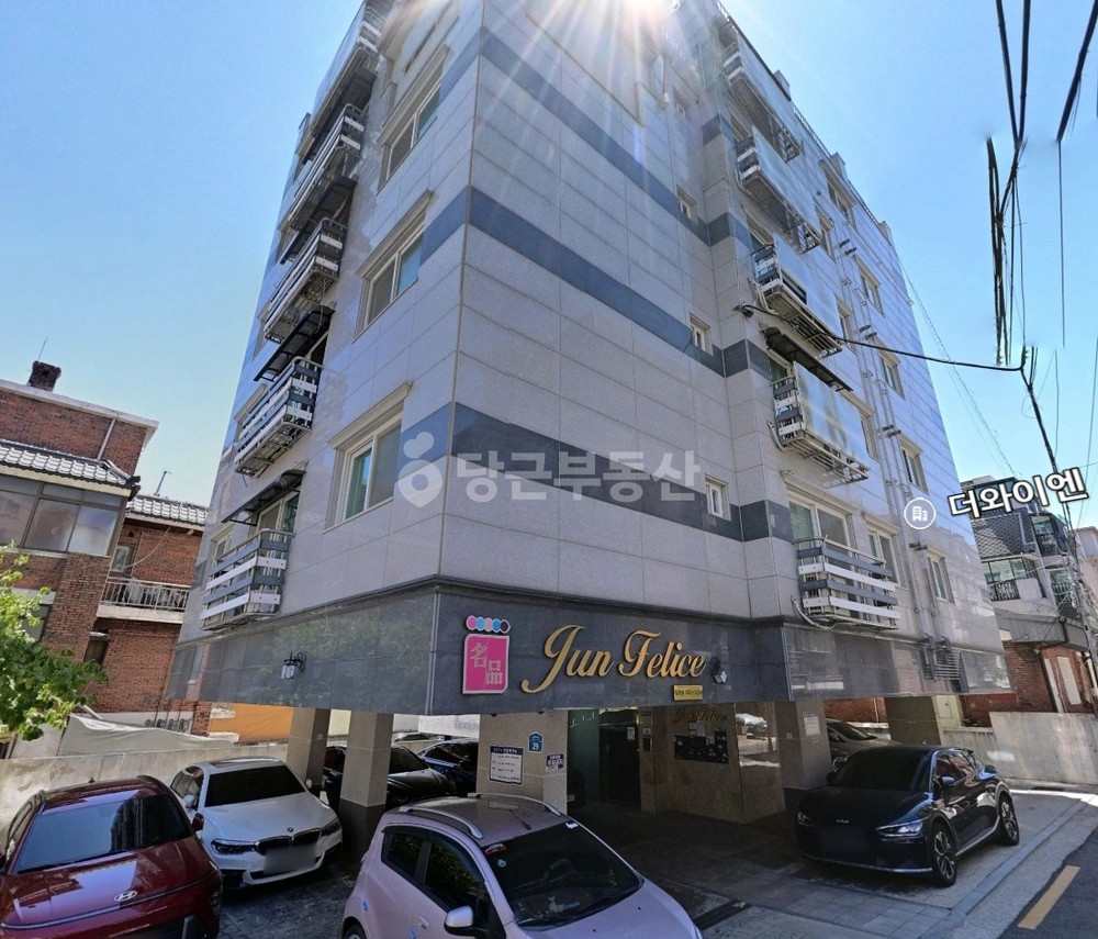 서울특별시 강서구 등촌동 빌라(투룸 이상) 사진 1