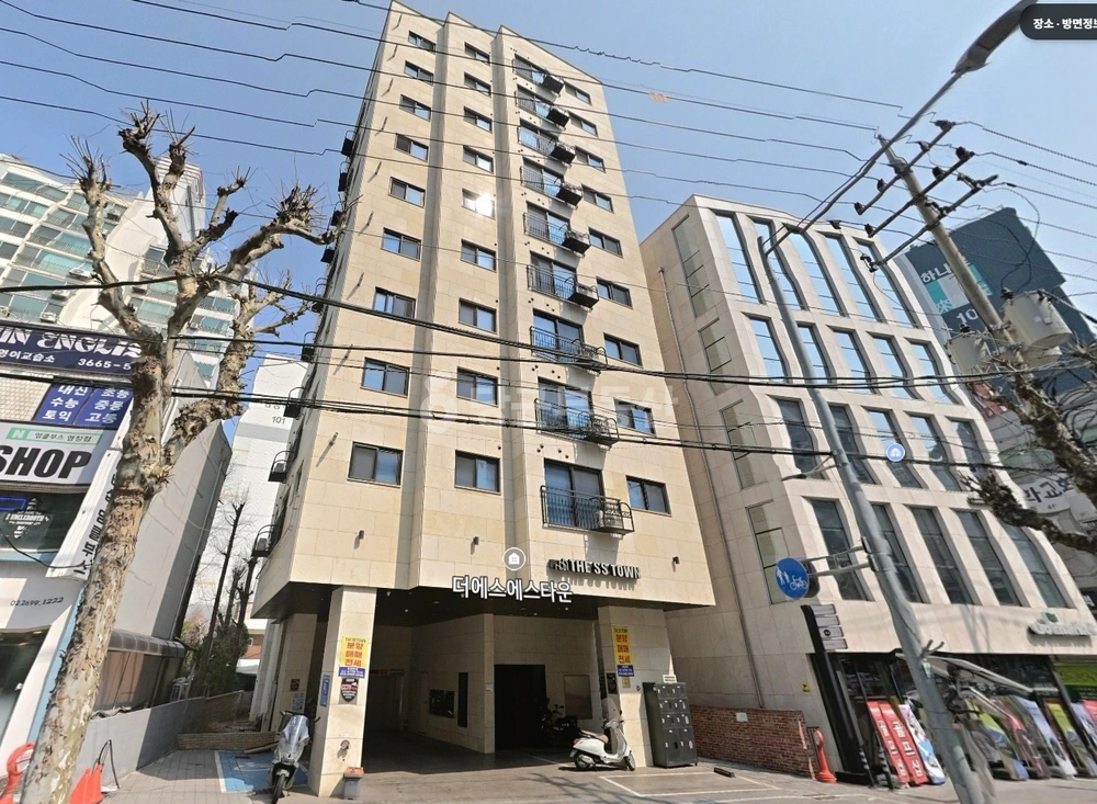 서울특별시 강서구 염창동 빌라(투룸 이상) 사진 1