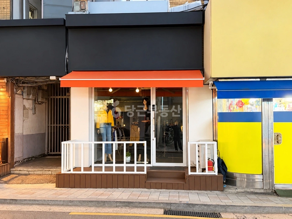 서울특별시 강서구 화곡동 상가 사진 1