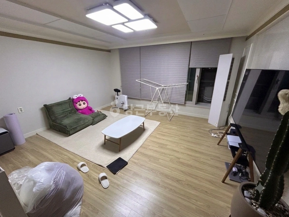 경상북도 포항시 남구 상도동 아파트 사진 1