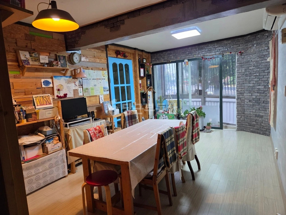 전남광주통합특별시 북구 신안동 빌라(투룸 이상) 사진 1