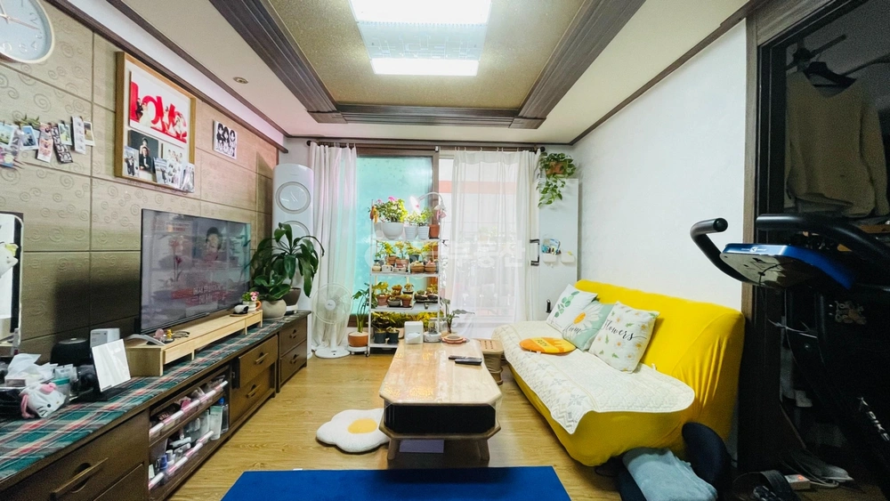 인천광역시 검단구 당하동 빌라(투룸 이상) 사진 1