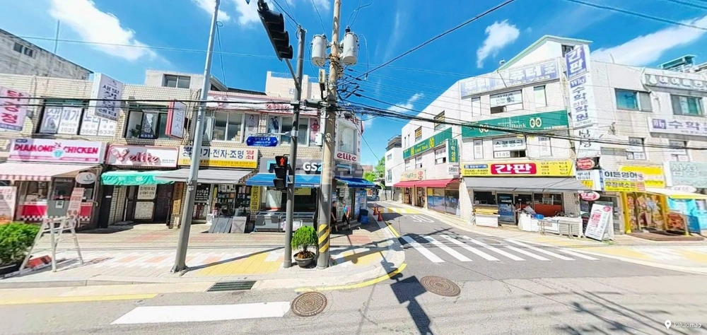 서울특별시 강서구 내발산동 단독/전원주택 사진 1
