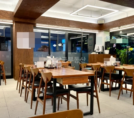 부산광역시 부산진구 당감동 상가 사진 1