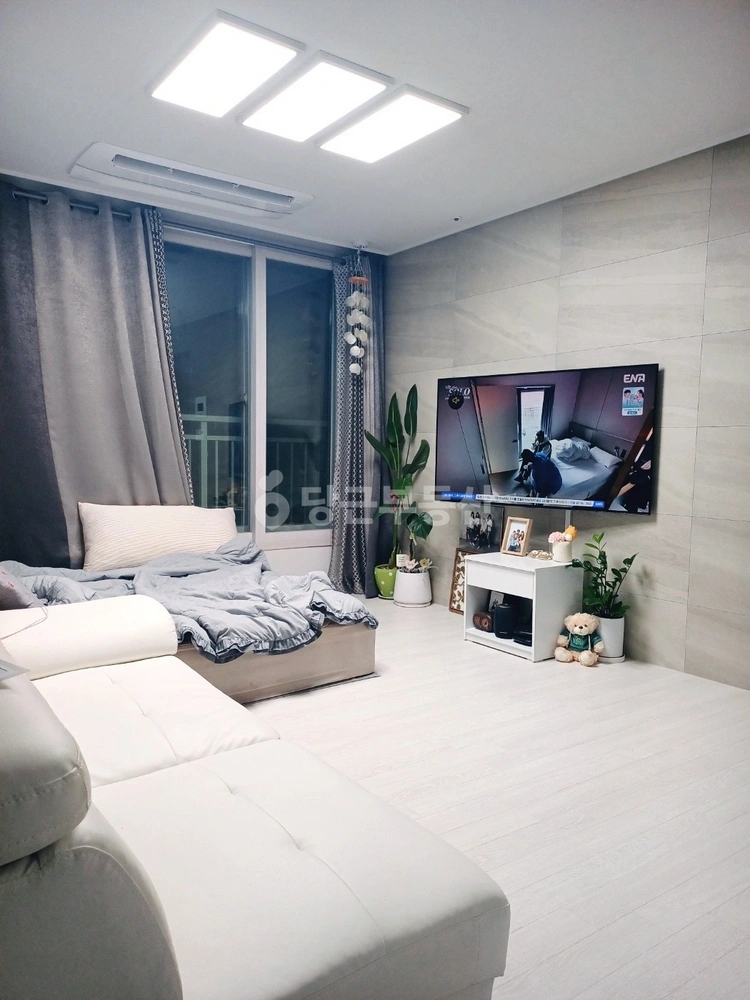 부산광역시 금정구 구서동 아파트 사진 1