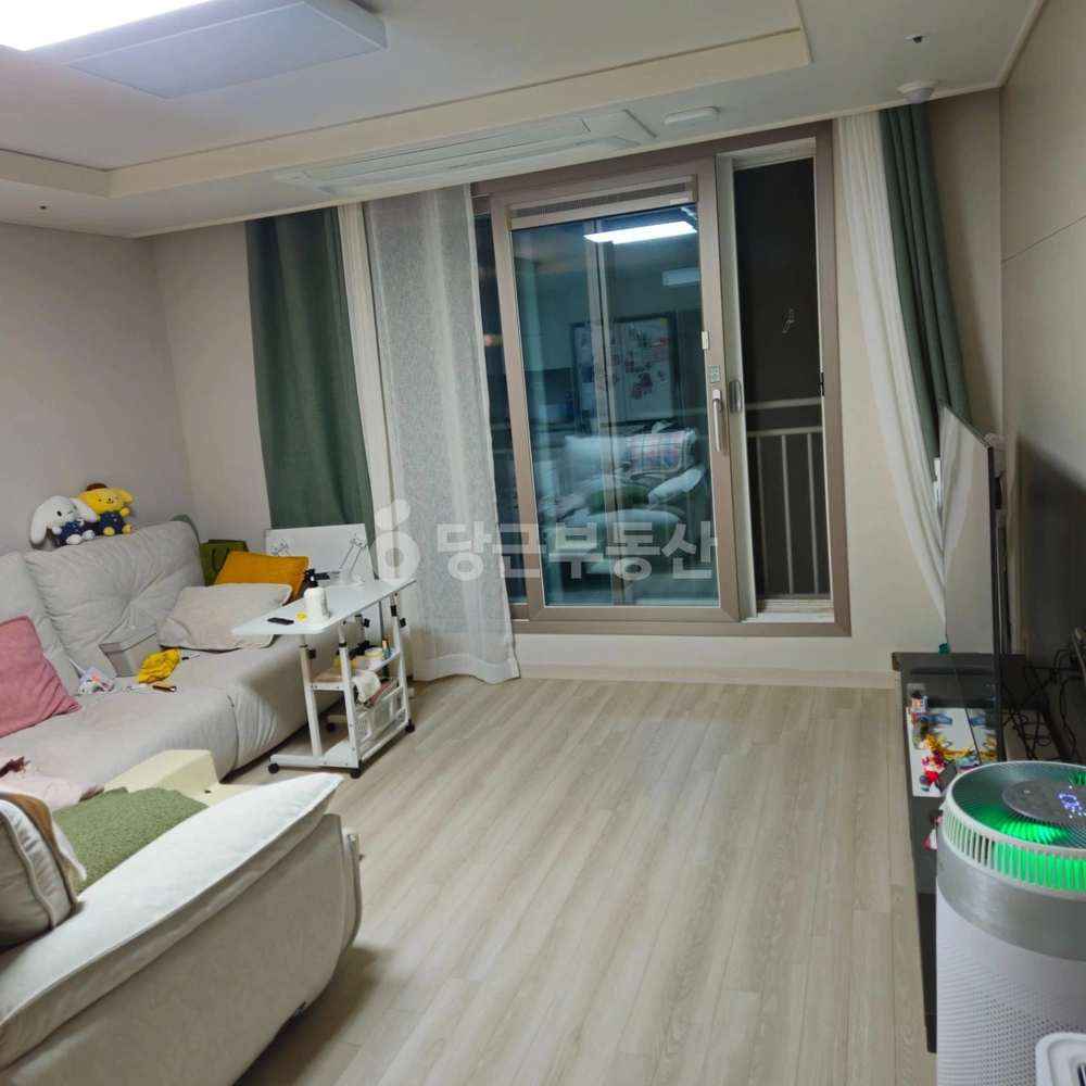 경기도 화성시 만세구 남양읍 아파트 사진 1