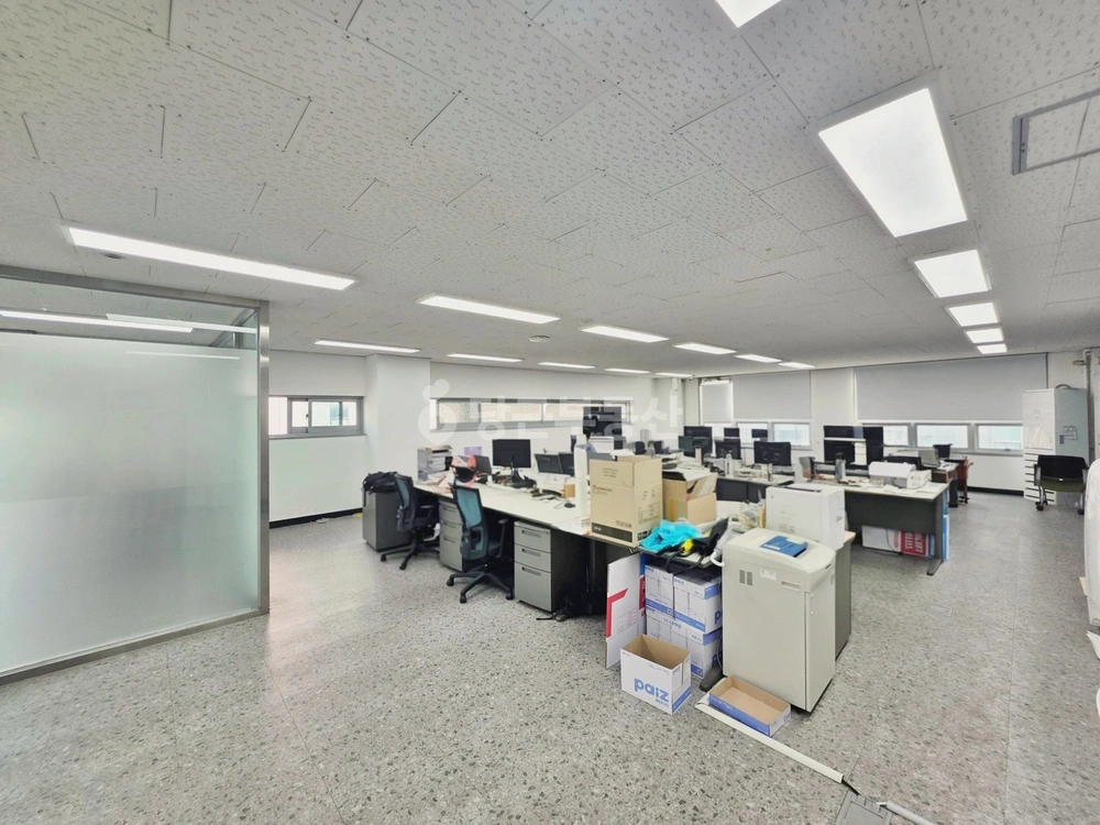 서울특별시 강남구 대치동 사무실 사진 1