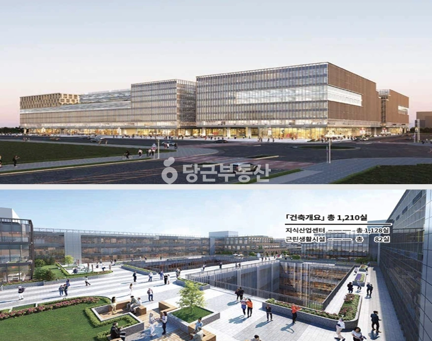 부산광역시 강서구 명지동 공장/창고 사진 1