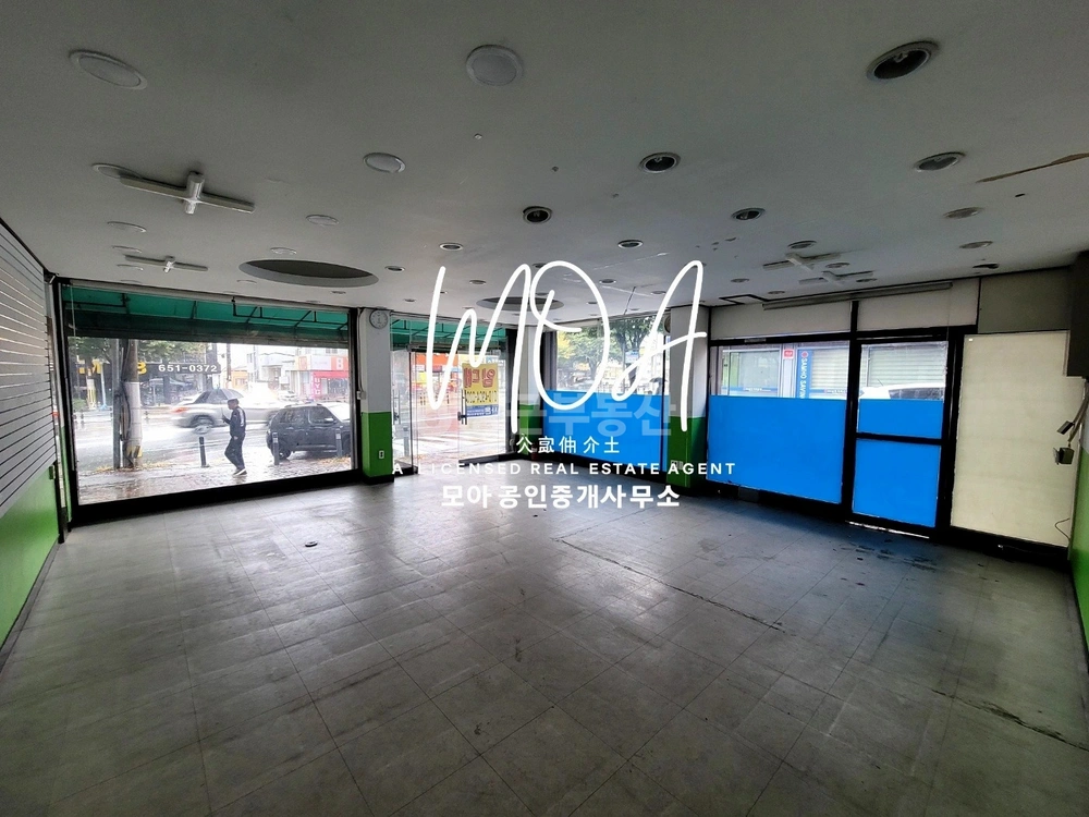 전남광주통합특별시 남구 월산동 상가 사진 1