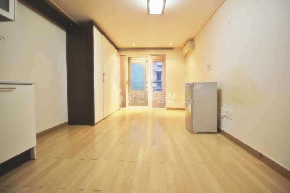 서울특별시 강남구 역삼동 원룸 사진 1