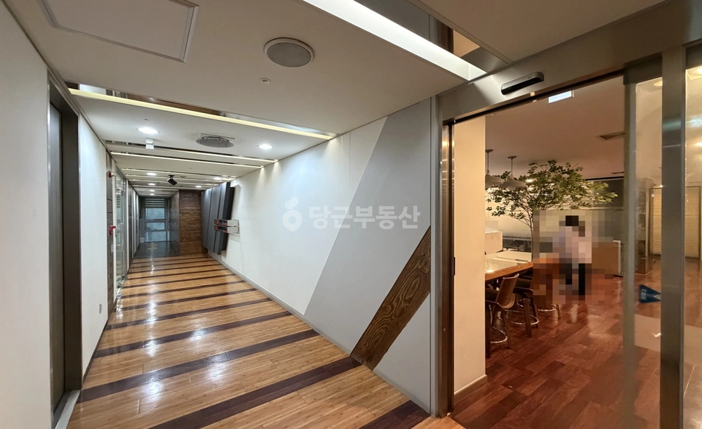 서울특별시 강남구 역삼동 사무실 사진 1