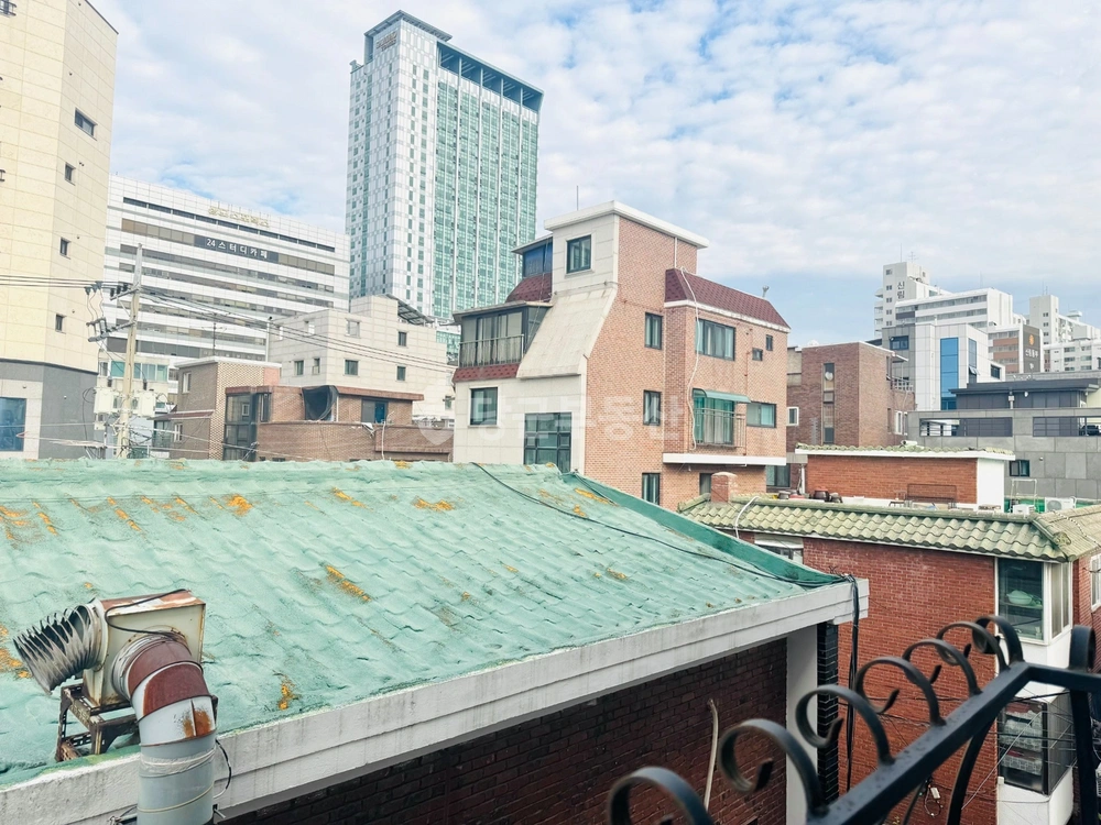 서울특별시 관악구 신림동 원룸 사진 1