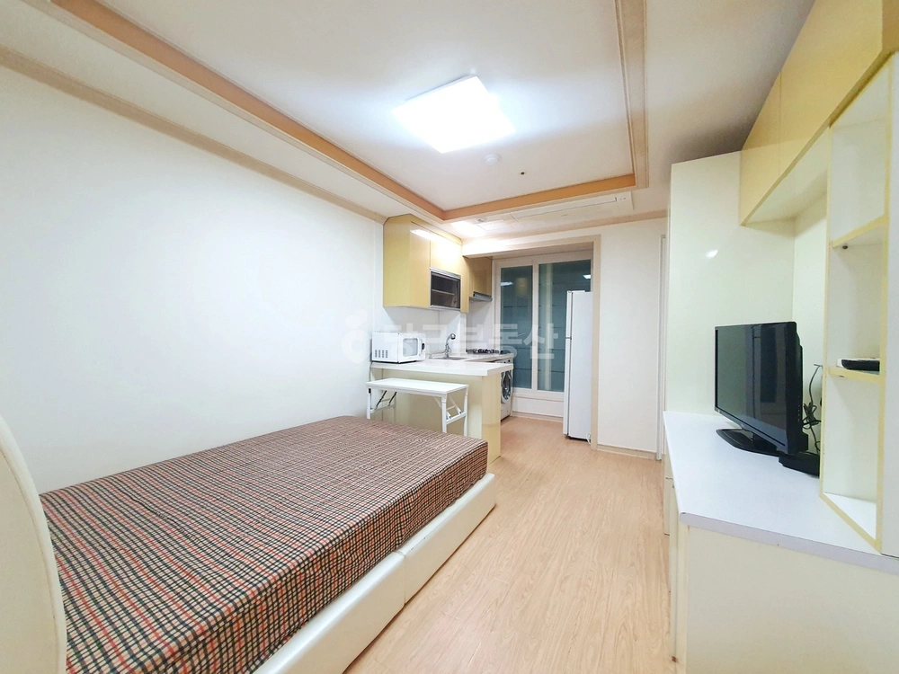 부산광역시 수영구 광안동 오피스텔 사진 1