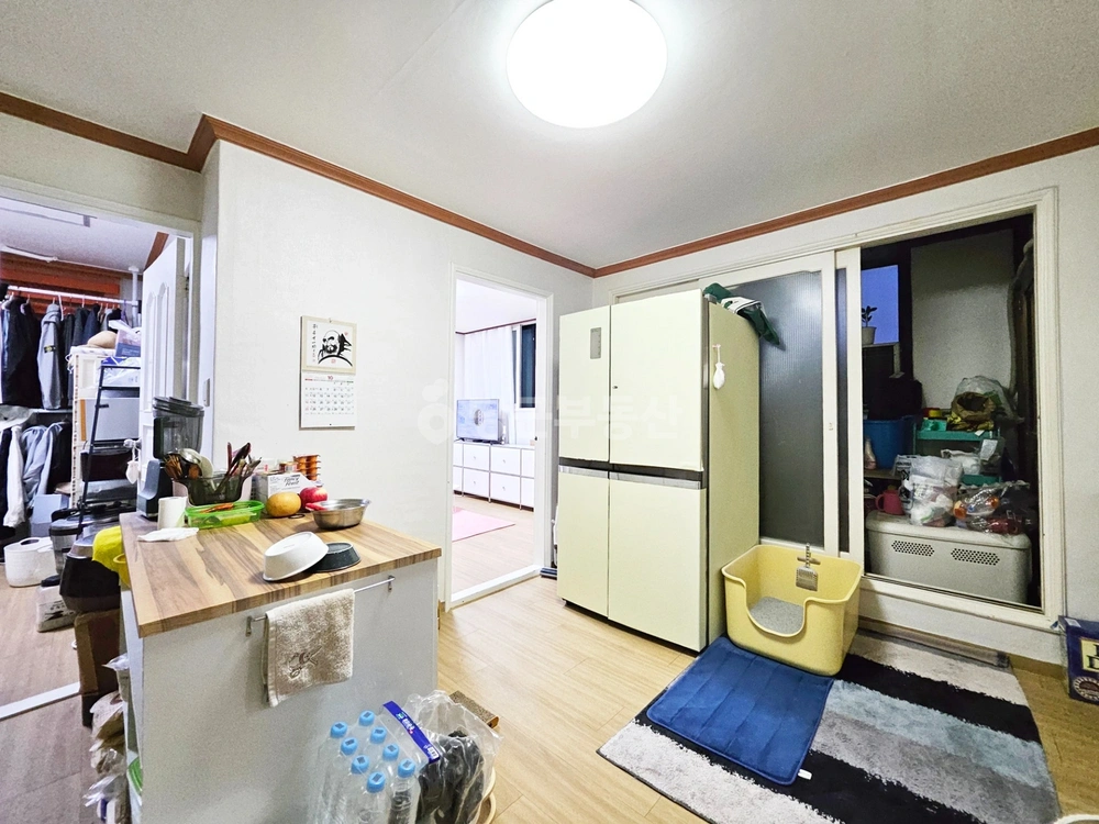 서울특별시 강남구 논현동 빌라(투룸 이상) 사진 1