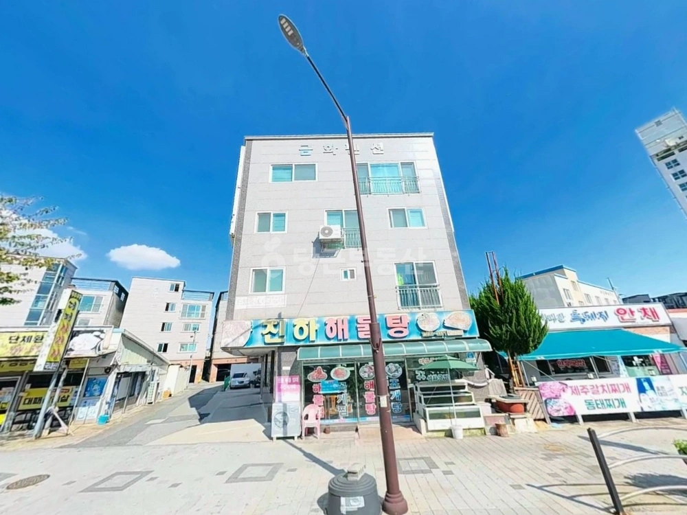 울산광역시 울주군 서생면 빌라(투룸 이상) 사진 1