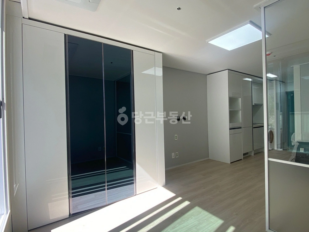 경기도 수원시 팔달구 인계동 아파트 사진 1