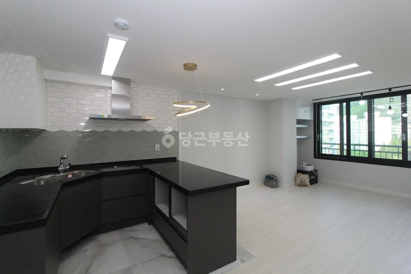 경기도 성남시 분당구 구미동 아파트 사진 1