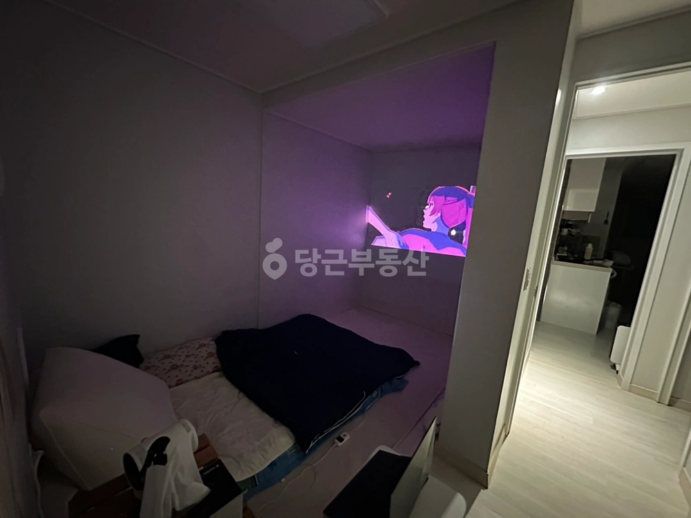 인천광역시 영종구 운서동 빌라(투룸 이상) 사진 1