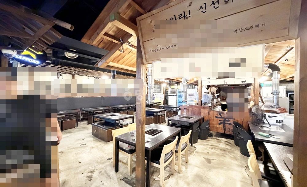 서울특별시 강남구 역삼동 상가 사진 1