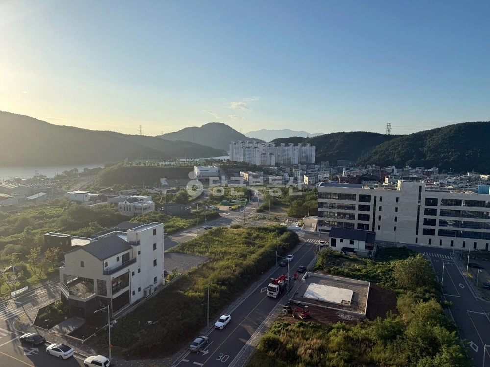 전남광주통합특별시 광양시 광영동 아파트 사진 1