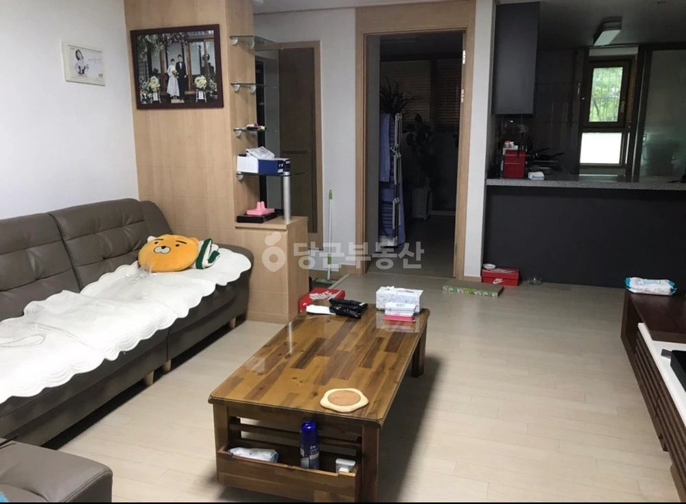 서울특별시 양천구 신월동 아파트 사진 1