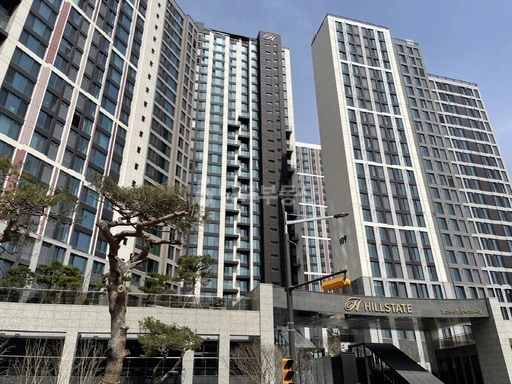 서울특별시 관악구 봉천동 아파트 사진 1