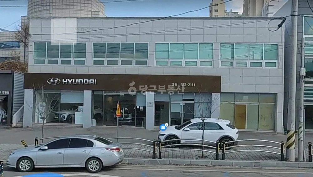 전남광주통합특별시 영광군 영광읍 상가 사진 1
